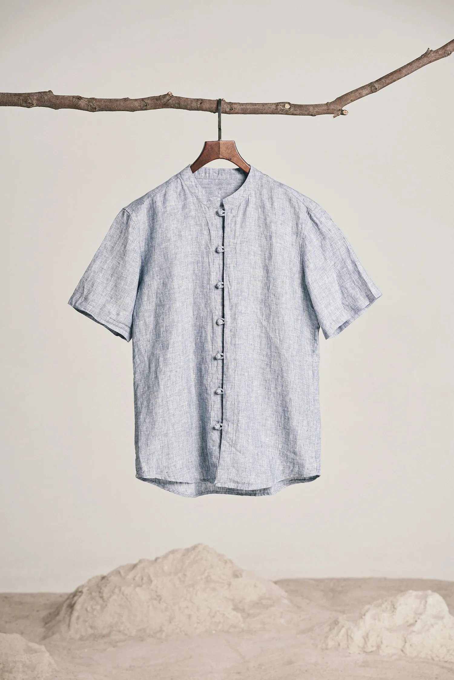 Camisa Calamuchita