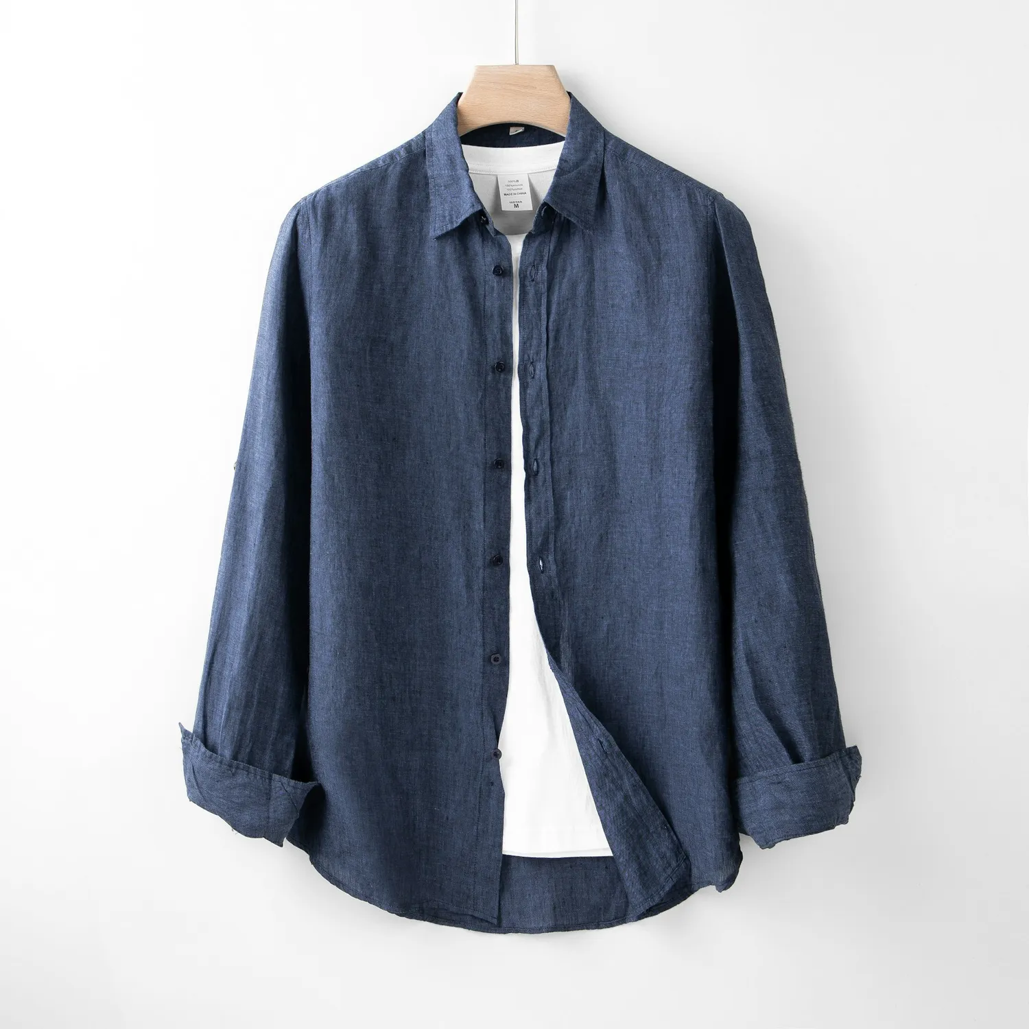 Camisa Traslasierra