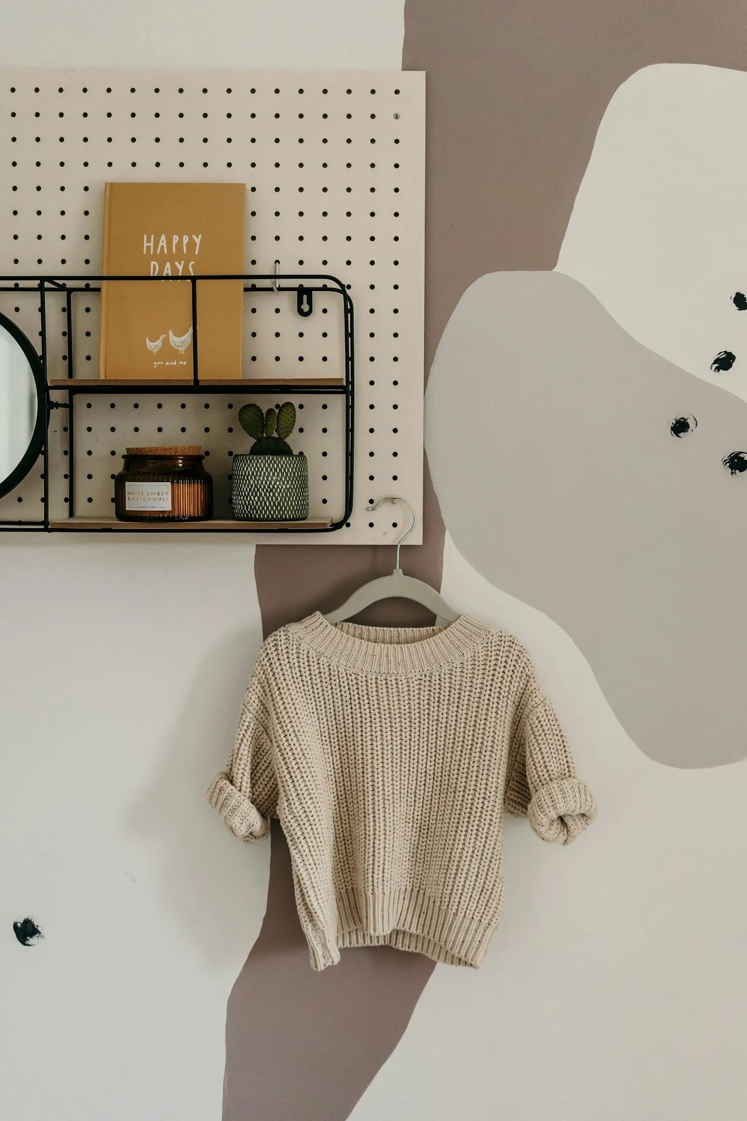 Sweater Champaquí